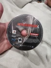 Metal Gear Solid 4: Guns of the Patriots Playstation 3 2008 PS3 Disc Only Works