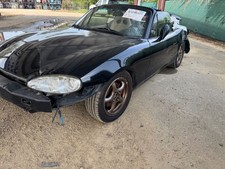 1999 2005 Mazda Miata Oem Rear Upper And Lower Control Arm With Hardware