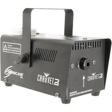 CHAUVET DJ Hurricane 700 Fog Machine
