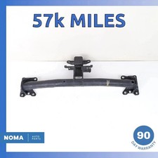 17-20 Jaguar X761 F-pace Trailer Tow Hitch Reinforcement Bar T4a16307 Oem 57k