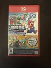 Super Mario Bros. Wonder Nintendo Switch 2 Edition