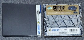 Mado King Granzort Hudson Soft with Manual NEC PC-ENGINE Super-Grafx Hu-Card