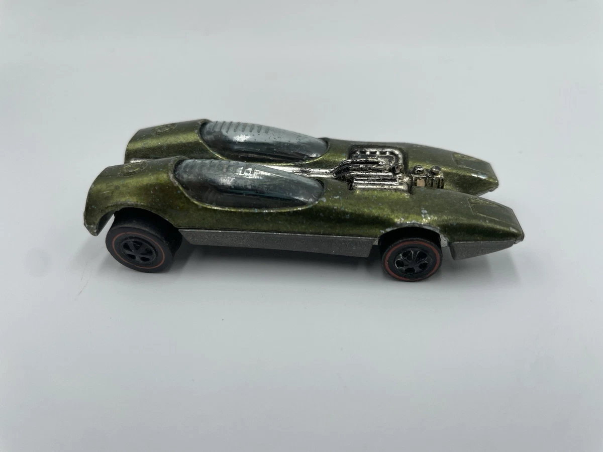 25+ Hot Wheels Vintage Splittin Image 1968 for sale | Updated Oct 2026