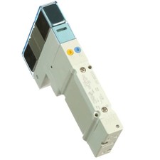 1 pc SMC CORPORATION SY3200-5U1 Solenoid Valve, Air, 2-Position Double Solenoid