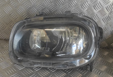 Feu avant (phare) Citroen C3