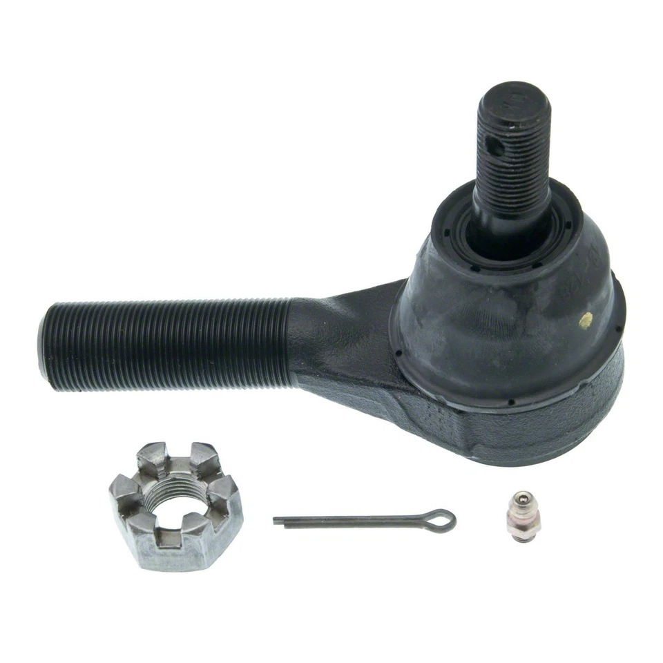 Extremo de barra de amarre izquierdo MOOG ES2083L para camioneta Dodge 57-60 Foto 3 de 4