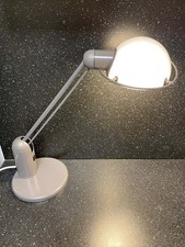 N2 Lampe de bureau Steelcase Details vintage – style industriel Atelier