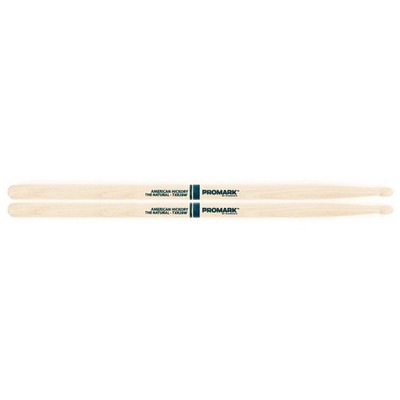 ProMark Hickory 2B Raw Forward Balance - Wood Tip