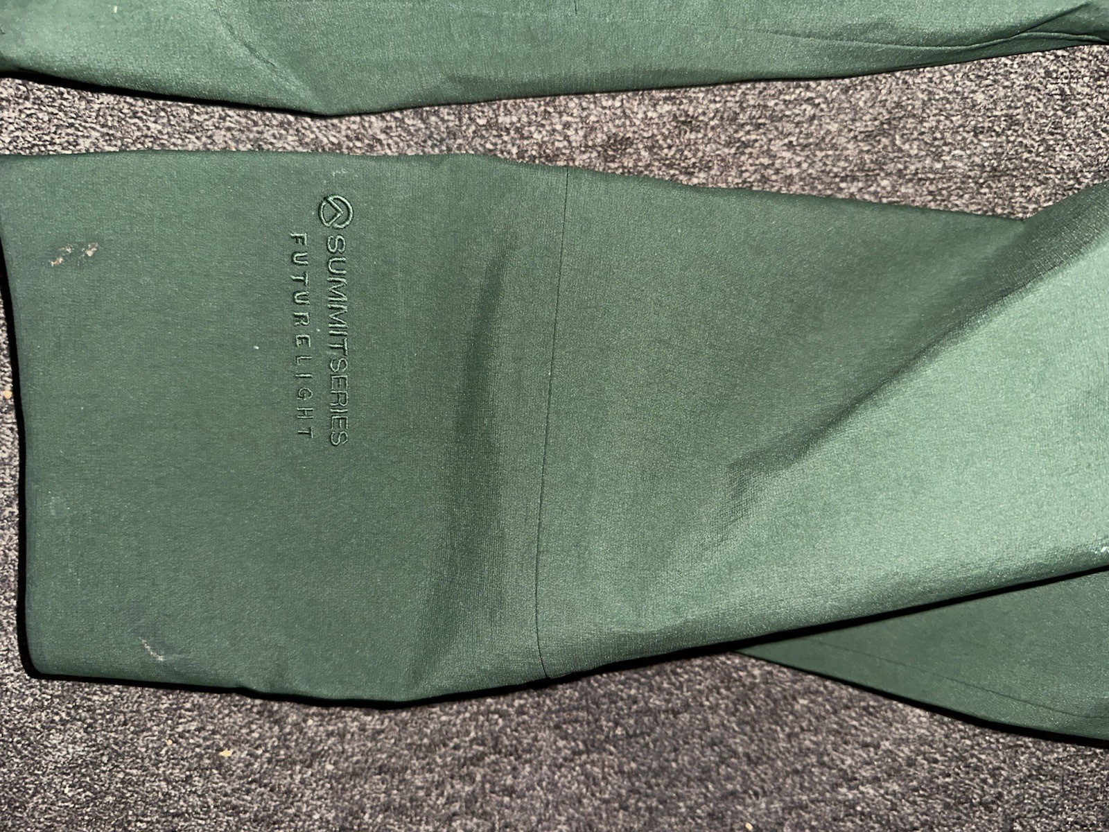 NORTHFACE SUMMIT SERIES FUTURELIGHT - image 9