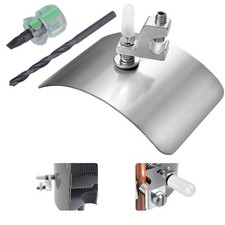 Pool Water Bonding Kit BWB680AG Above Ground Pool Skimmer Direct Contact Water