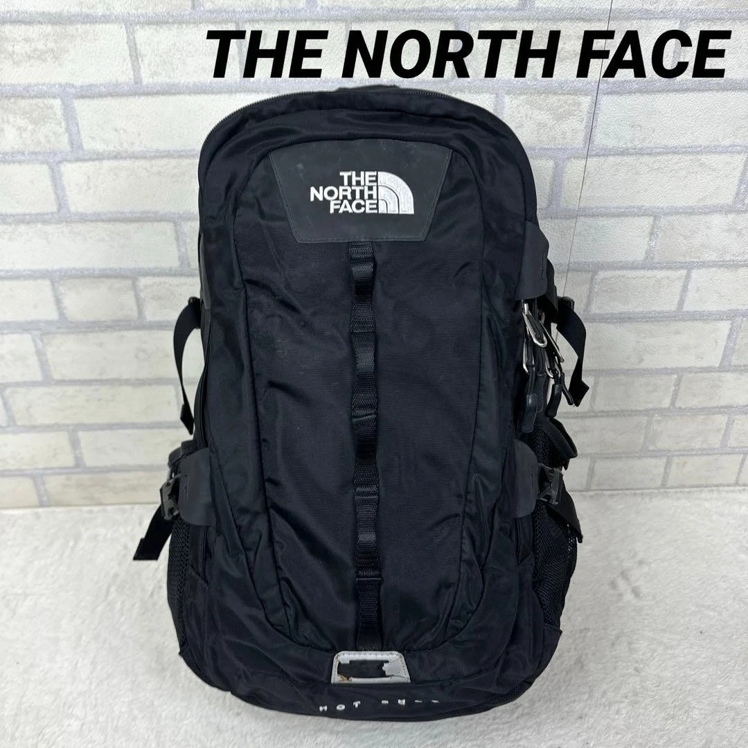 North Face Hot Shot for sale | eBay