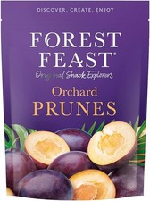 Forest Feast Orchard Prunes 200g