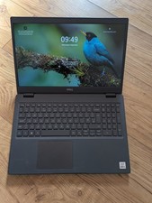 Dell Latitude 3510 Core i5 10210U 2.11GHz 8GB RAM 256GB SSD 15.6" Full HD 8399