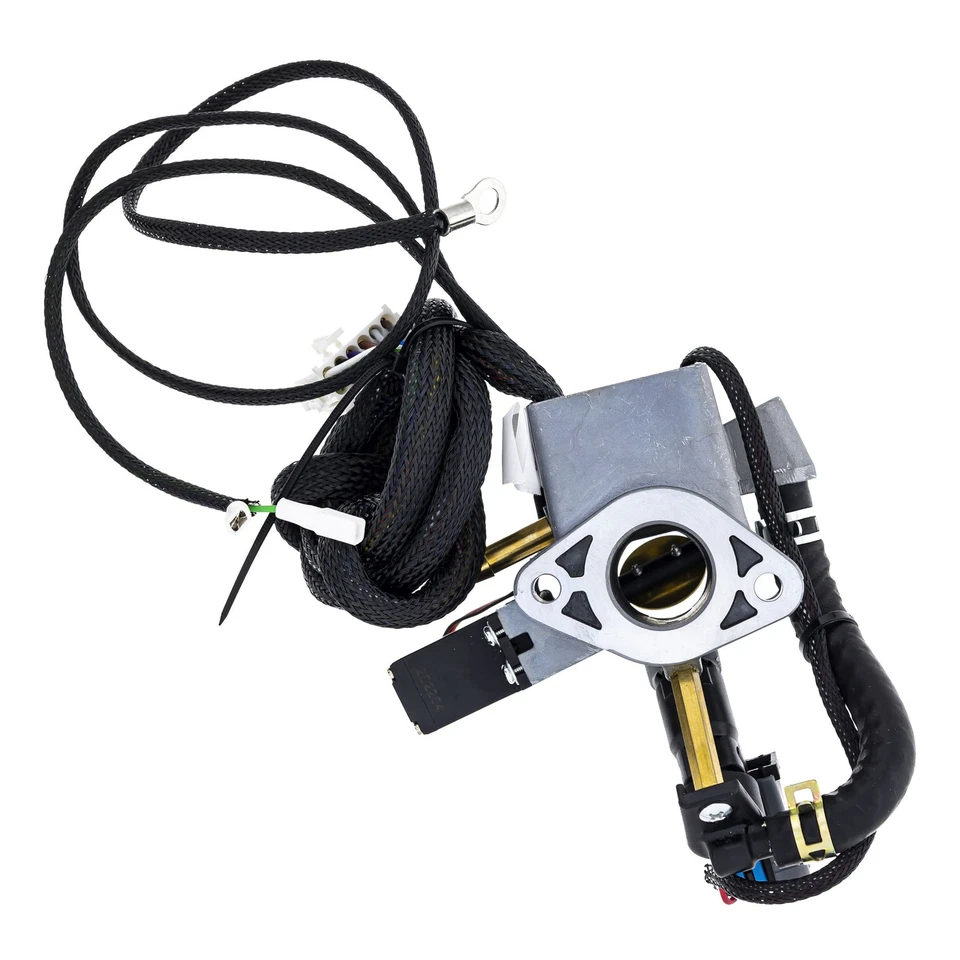 Conjunto de carrocería de acelerador grave Ariens 20001448 EFI 306cc Deluxe 30 Foto 3 de 4