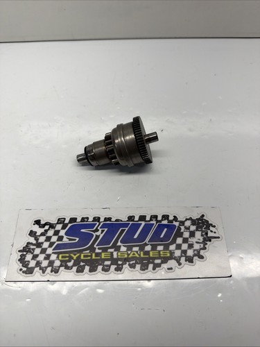 2019 Husqvarna TE150 KTM 125 XC OEM Start Bendix 50440026000