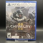 Chivalry 2 - PlayStation 5 - New - SEALED
