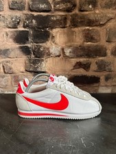 V RARE 2018 NIKE CLASSIC CORTEZ NYLON UK 7.5 AIR VORTEX ELITE RETRO PEGASUS 83