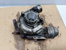 VW LUPO 6X1, 6E1 Turbolader 045145701A 045145701 1.20 Diesel 44kw 2000 32510971