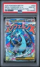 Pokemon Mega Charizard X EX 023 Ultra Premium Collection PSA 10