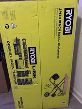 Ryobi STM202 SPEED BENCH Mobile Workstation Large 42" x 22" - New