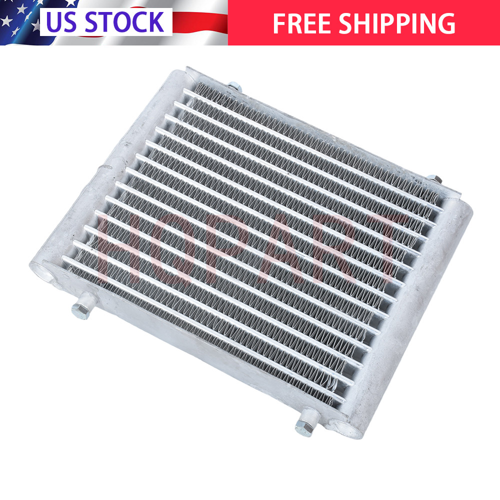 Bentley Continental GT 2006-2018 Front Transmission oil cooler