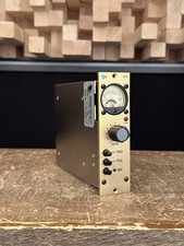 API 312 500 Series Preamp 50th Anniversary Limited Edition