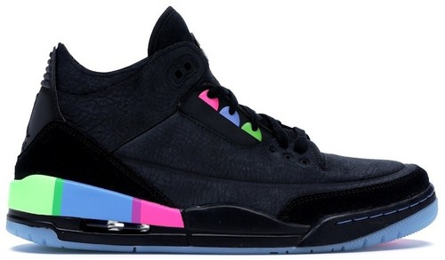 NIKE AIR JORDAN 35 XXXV RETRO LOW *Quai 54* Sz 10.5 1 3 4 9 11 12