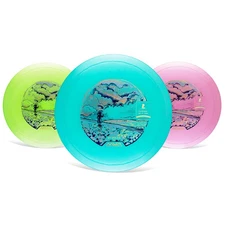 Streamline Disc Golf Special Edition St. Jude Plasma Shift Distance Driver 9/5/
