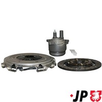 JP Group Kupplungssatz JP 1530405110 FüR Fiesta Ford 121 Jasm Courier Puma Mazda