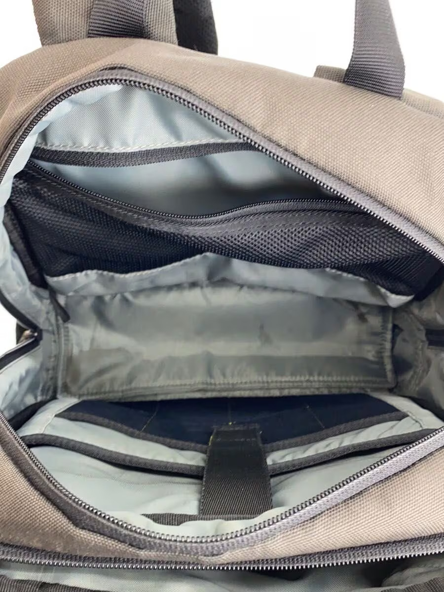 BERMAS Backpack Black Solid Color - image 6