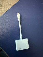 Apple Lightning Digital AV Adapter - MD826AM/A
