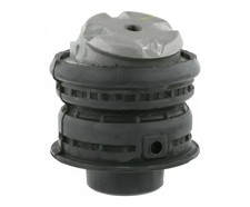Support moteur Mercedes 407