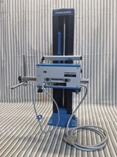 Hommel Werke Measuring System  T8000