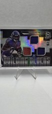 #/75 RC🔥2021 Panini Spectra - Building Blocks Rashod Bateman #BB-RB Hyper Prizm