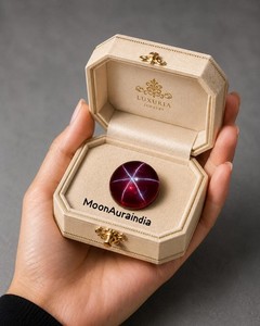 Siam Ruby | eBay