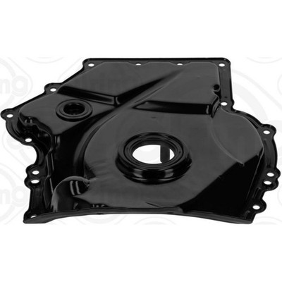 Elring 886.650 Gehäusedeckel Kurbelgehäuse für AUDI VW SEAT SKODA