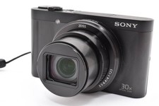 Preços baixos em Sony Cyber-shot DSC-WX500 Câmeras Digitais | eBay