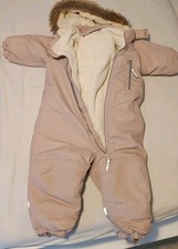 Schneeanzug Skianzug Winteranzug Overall für Kinder