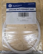 BRAND NEW (GE: #WR17X2891 Refrigerator Plastic Tubing) GENUINE OEM PART!!