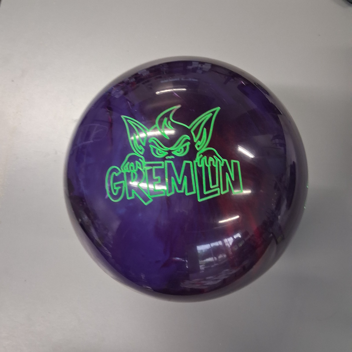 ROTO GRIP GREMLIN ボウリングボール15p Roto Grip Gremlin bowling ball 15 LB. NEW IN BOX #005 | eBay