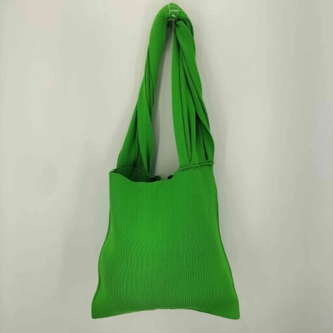 PERVERZE パーバーズ Cotton Rib Line Bag/Green PERVERZE (Pervers) Cotton Rib Line Bag Used BAZZ-0 | eBay