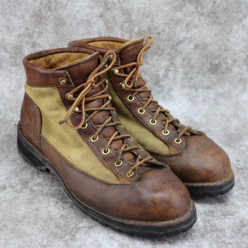 Danner Mountain Light Boots
