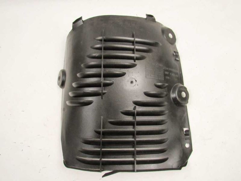 03-09 Mercedes W211 E350 E500 Wheel Well Shield Vent Panel Rear Left Driver OEM