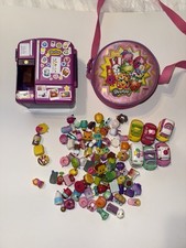 Shopkins Lot W Mini Figures So Cool Fridge Cutie Cars Price Negotiable Shopkins Lot W Mini Figures So Cool Fridge Cutie Cars Price Negotiable