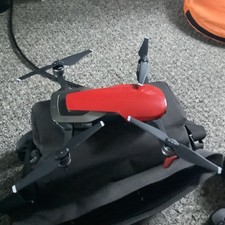 DJI Mavic Air Drone Flame Red