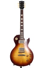 Gibson Les Paul Standard '50s Faded Electric Guitar - Vintage Tobacco Burst