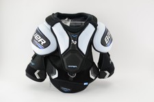 Bauer Vapor Fly-W Women's Shoulder Pads Senior Size Extra Small (0730-2327)