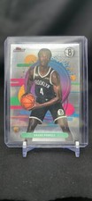 2025-26 Topps Finest Drake Powell Uncommon #111 (RC) Brooklyn Nets TZ