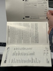 Wipeout (Sega Saturn, 1996) W/reg Card