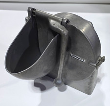 Hobart Continuous Feed Food Processor Shredder/Grater Pelican Head